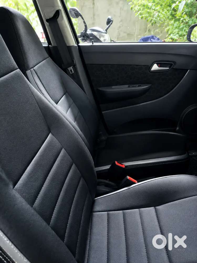 Maruti Suzuki Alto Lxi 2016