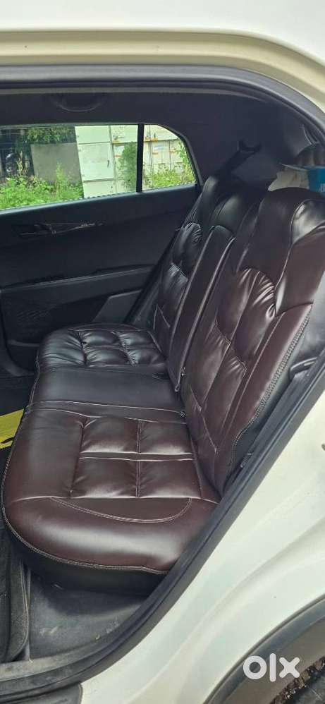 Hyundai Creta 1.4 Ex Diesel, 2018, Diesel
