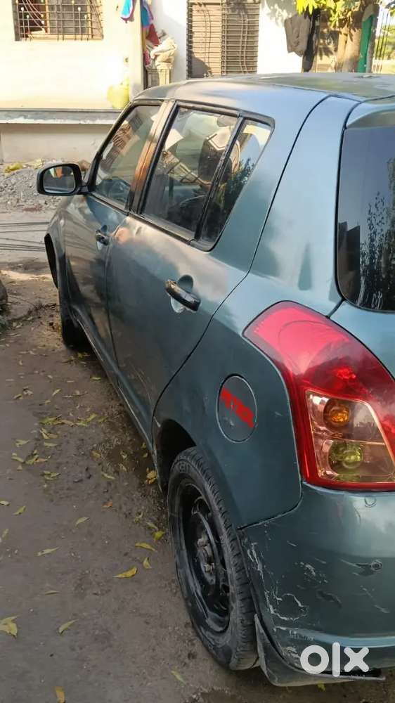 Swift Old Model For Sell 70000