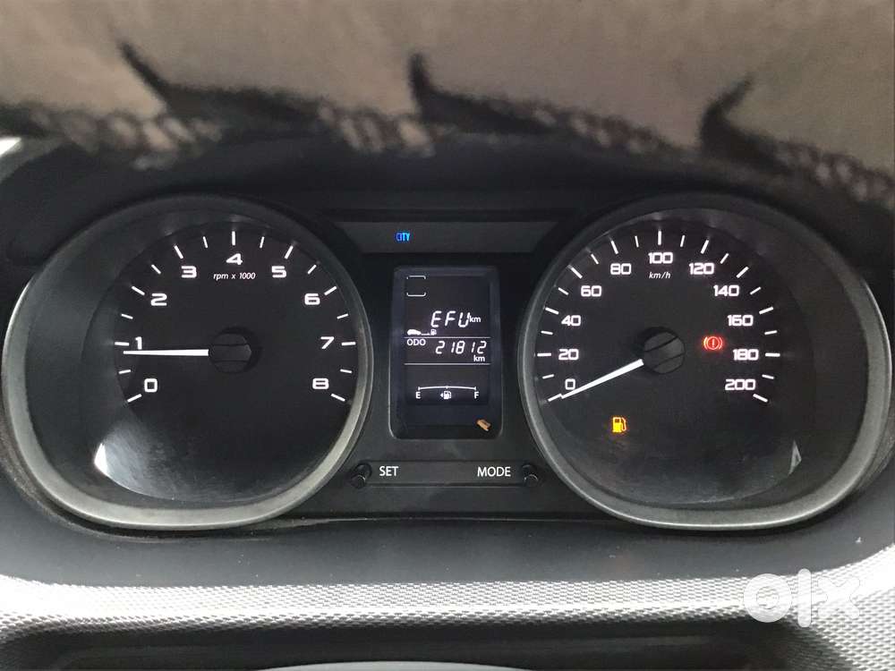Tata Tiago Xm, 2018, Petrol