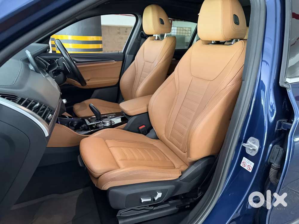 Bmw X4 M Sport X Xdrive30i, 2021, Petrol