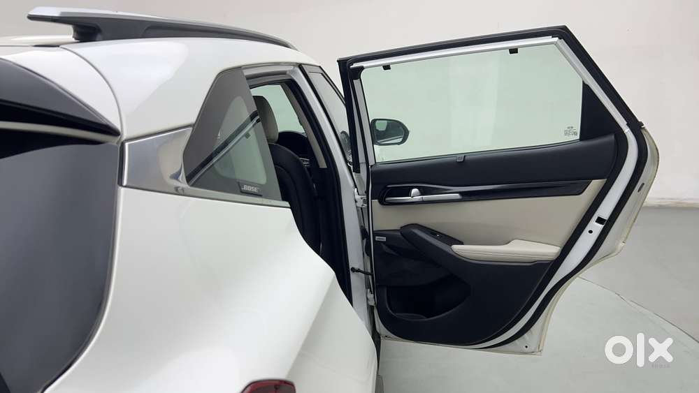 Kia Seltos 1.4 Gtx + Petrol At, 2019, Petrol