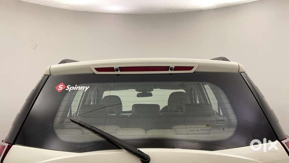 Mahindra Xuv500 W10 At, 2017, Diesel