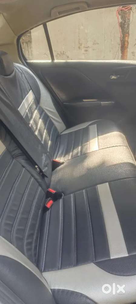 Honda City Diesel 2017