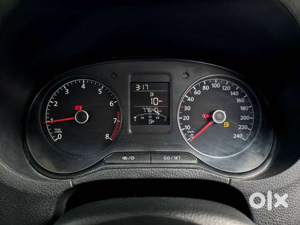 Volkswagen Polo Select 1.2 Mpi Highline, 2015, Petrol