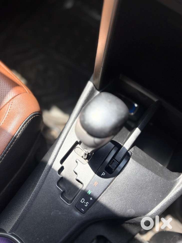 Toyota Innova Crysta 2.8z Automatic, 2018, Diesel