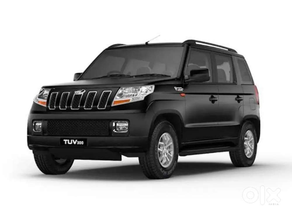 Mahindra Top Model
