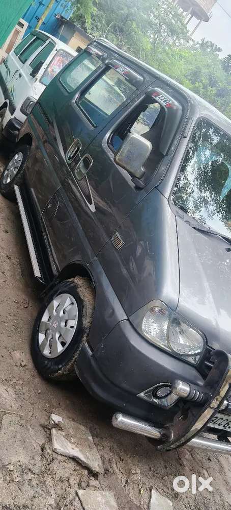 Maruti Suzuki Eeco 2019