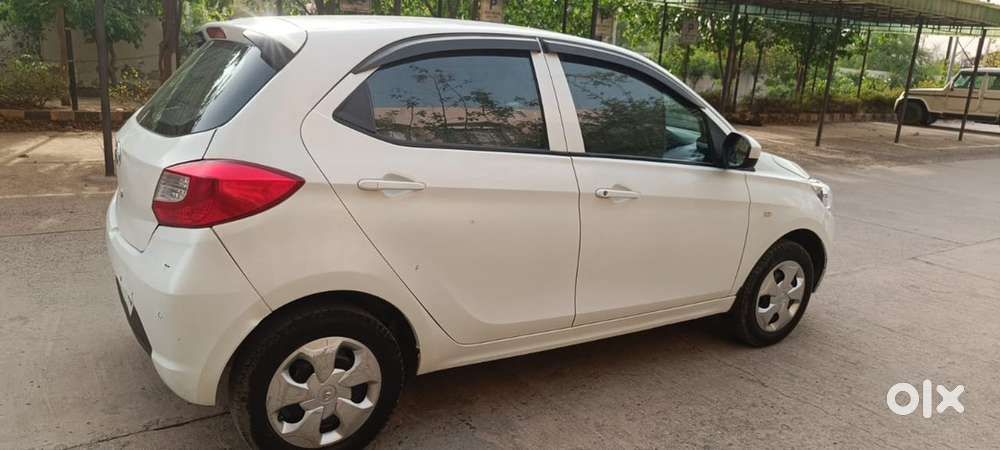 Tata Tiago Automatic Petrol Well Maintained