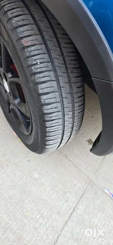Maruti Suzuki Ignis 2017 Petrol 72000 Km Driven