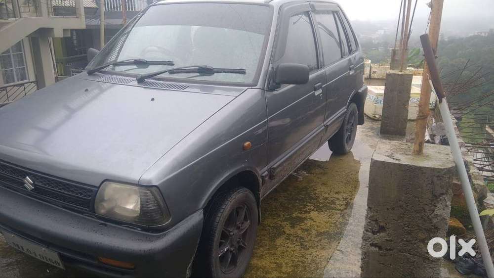 Jowai . If Any One Interest In Car800