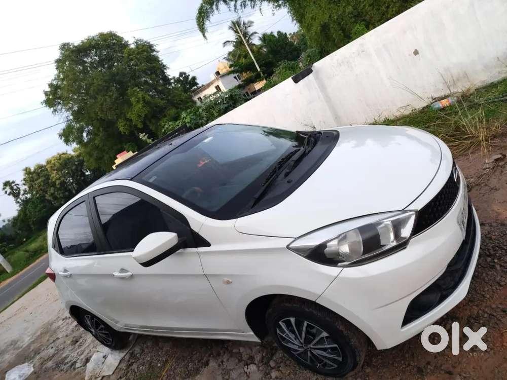 Tata Tiago Xm 2018