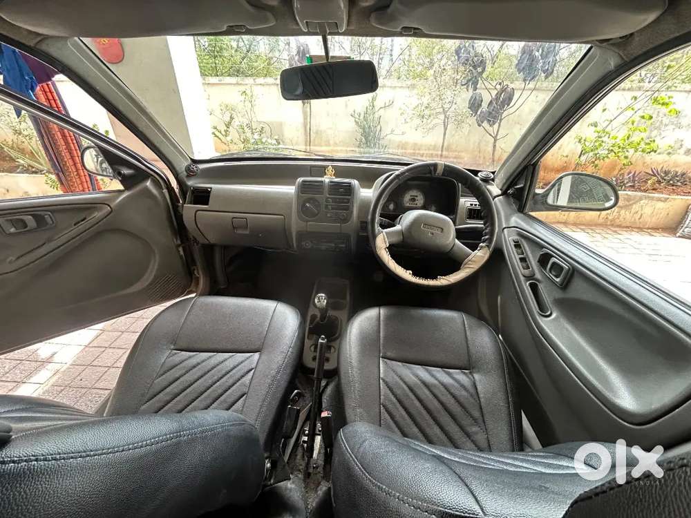 Maruti Suzuki Zen Estilo 2004 Petrol Good Condition