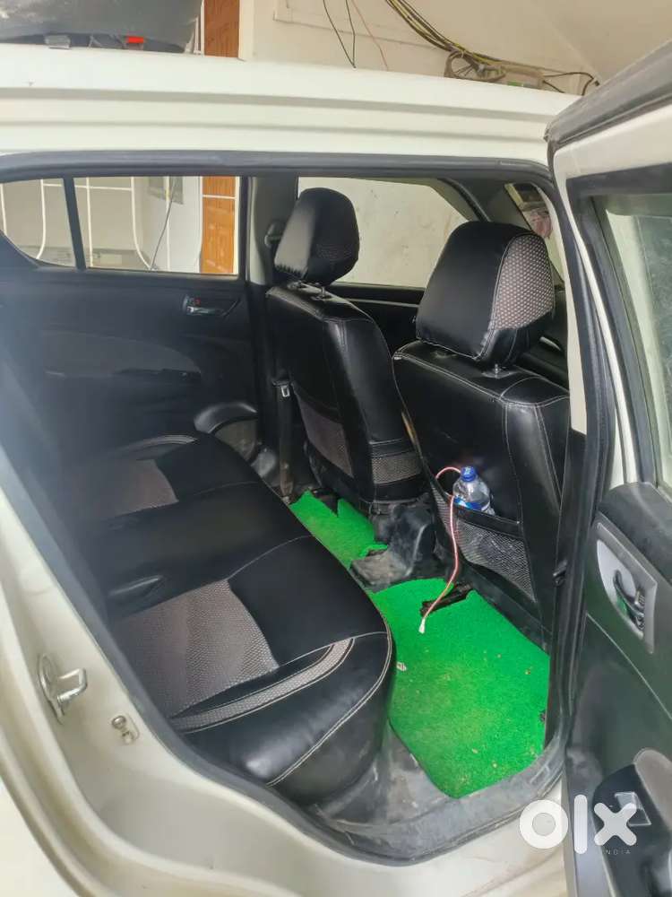 Maruti Suzuki Swift 2014 Petrol 75000 Km Driven
