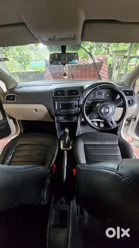 Volkswagen Polo 1.2 Gt 2013