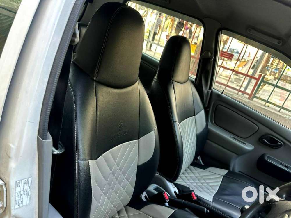 Maruti Suzuki Alto K10 1.0 Vxi, 2011, Petrol