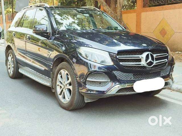 Mercedes-benz Gle 250 2019