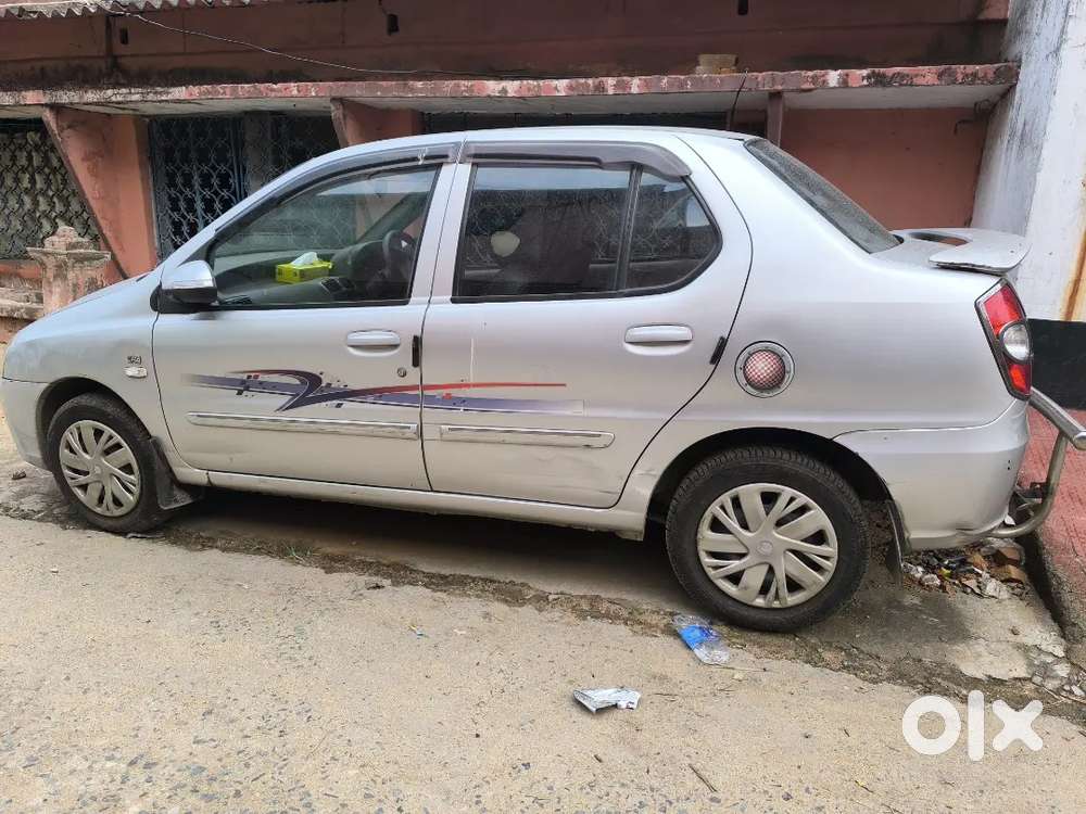 Tata Indigo Ecs 2012 Diesel Manual