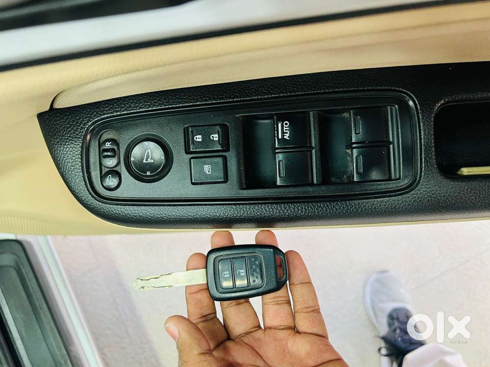 Honda Amaze 1.2 Smt I Vtec, 2022, Petrol