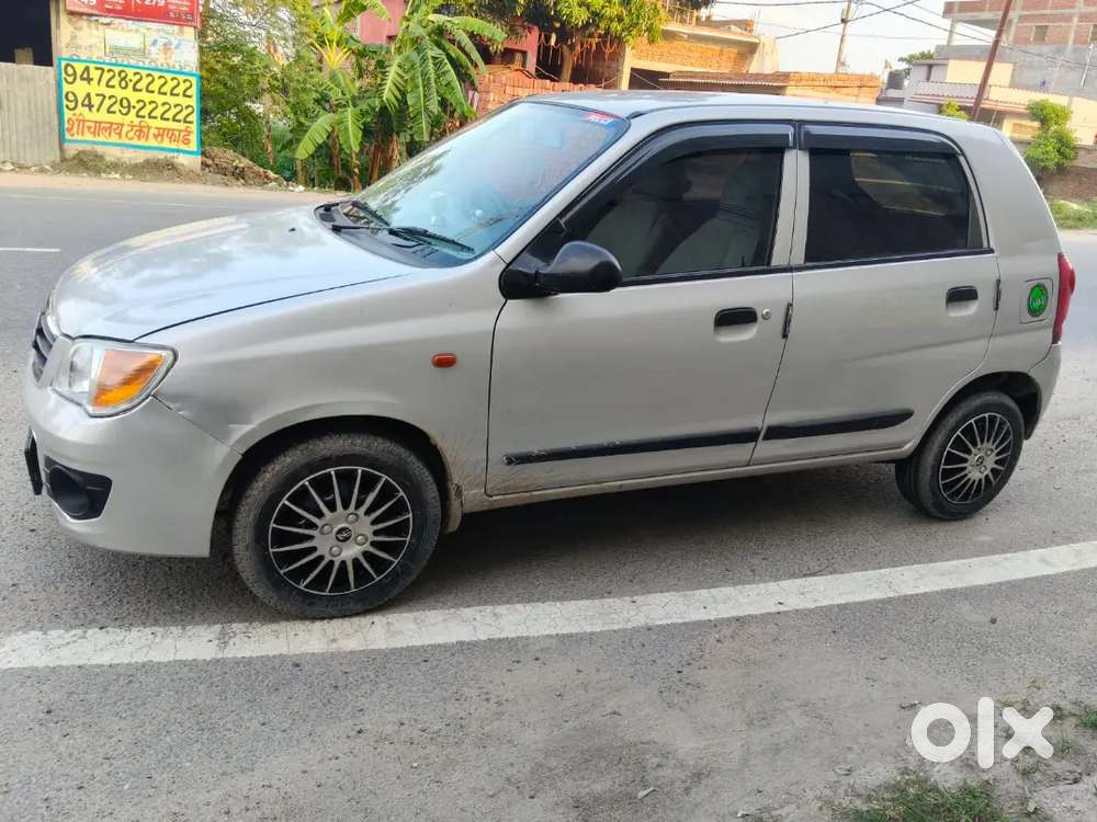 Alto K10 All Paper Update 2031 Tak
