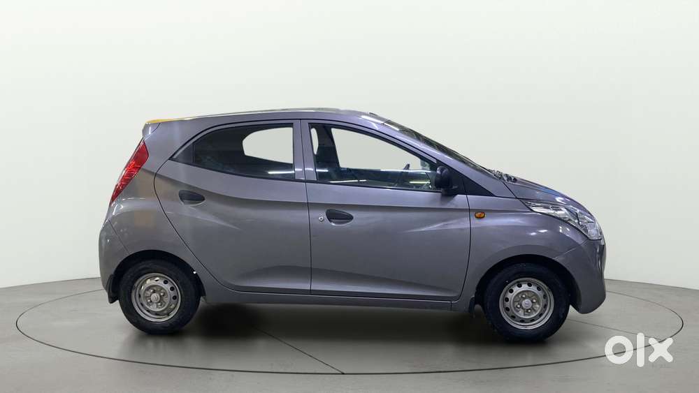 Hyundai Eon Era +, 2014, Petrol