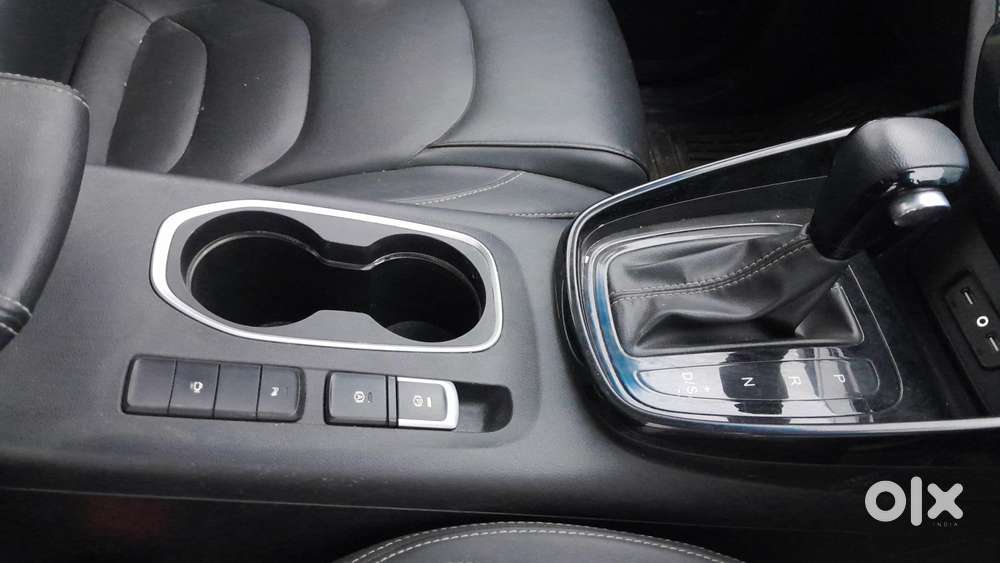 Mg Hector Sharp Dct Petrol, 2019, Petrol