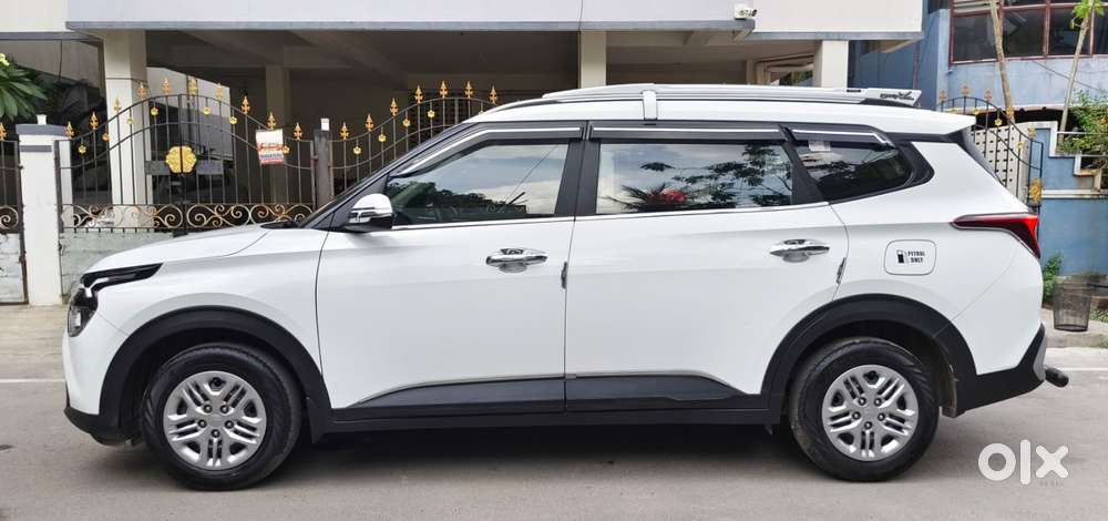Kia Carens 1.5 Prestige 7 Str, 2025, Petrol
