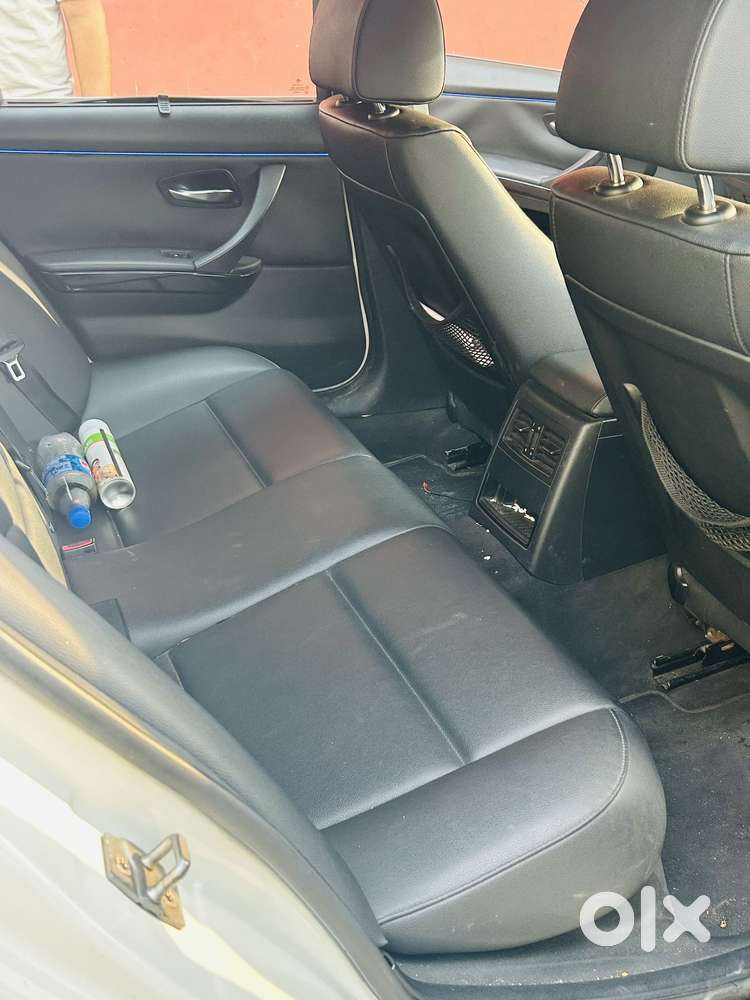 Bmw 3 Series 320d Sport, 2012, Diesel