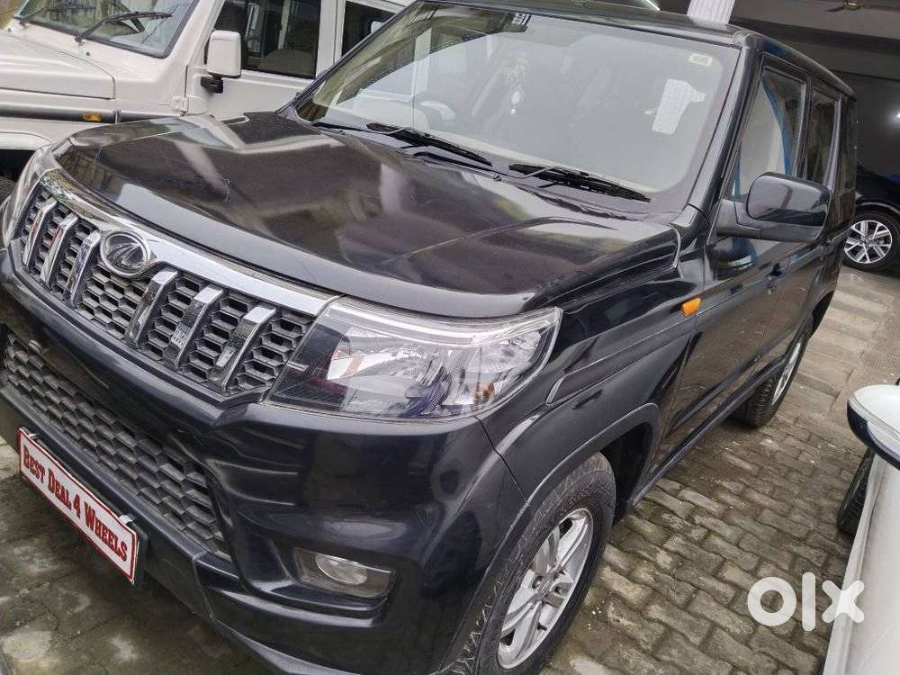 Mahindra Bolero Neo N10 (r), 2023, Diesel