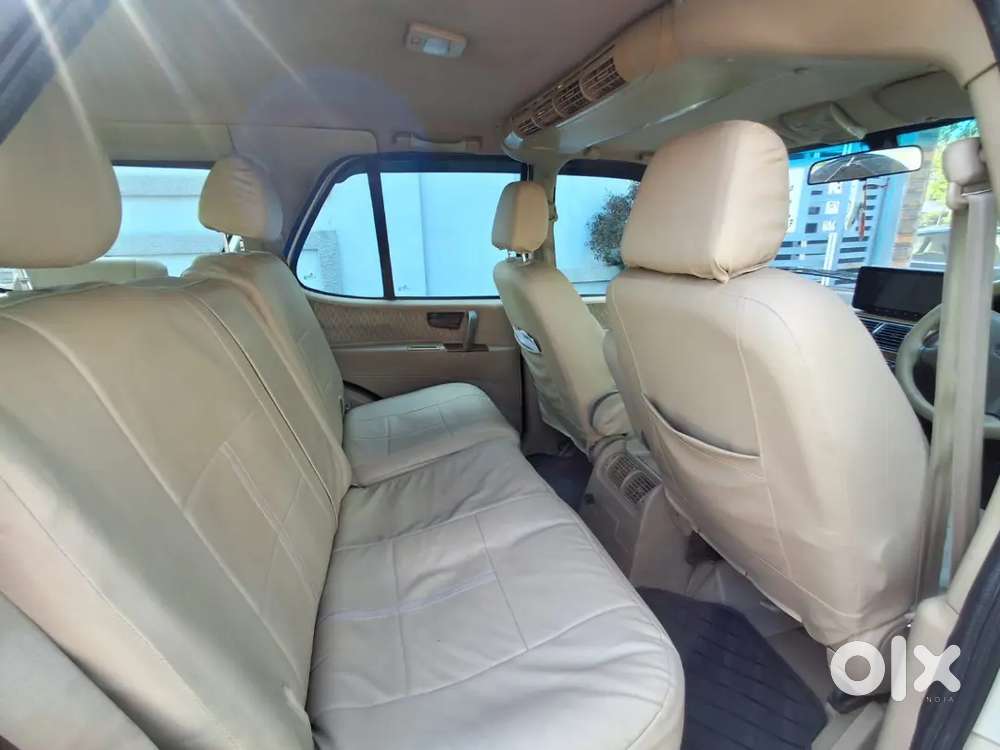 Tata Safari 2017 Diesel Well Maintained