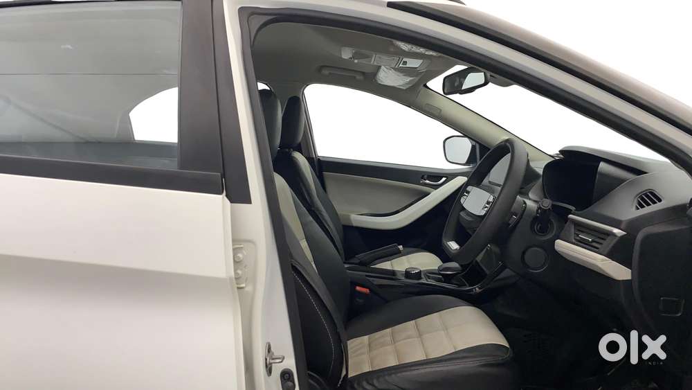 Tata Nexon Creative Plus 1.5 Revotorq Diesel 6 Amt Dt, 2024, Diesel