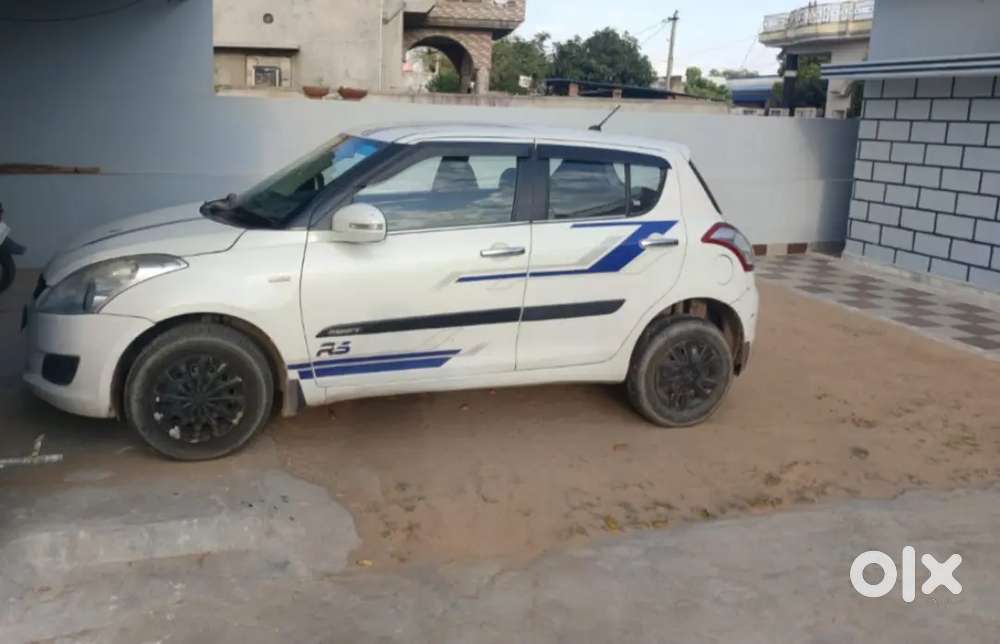 Maruti Suzuki Swift 2014 Diesel Well Maintained