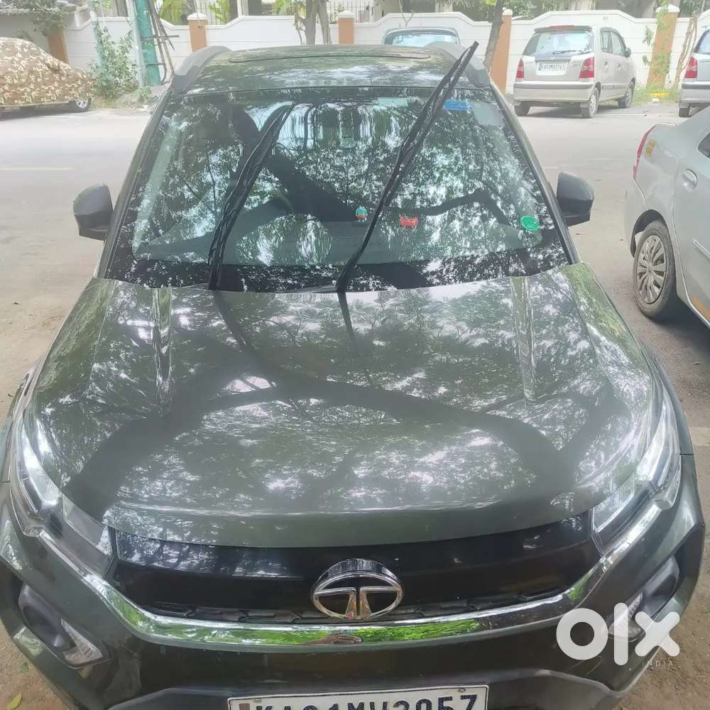 Nexon Xma S- 2022 Single Owner 30k