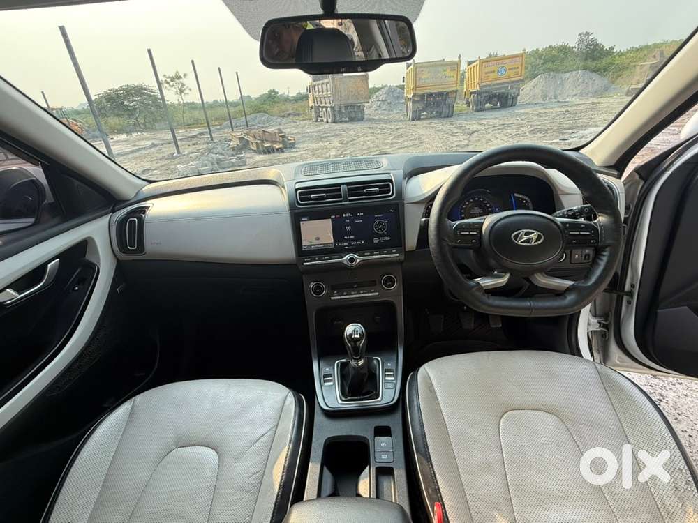 Hyundai Diesel Manual 2020