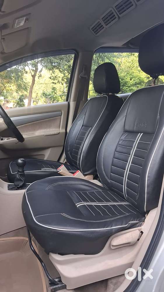 Maruti Suzuki Ertiga 2012-2015 Vxi, 2015, Petrol