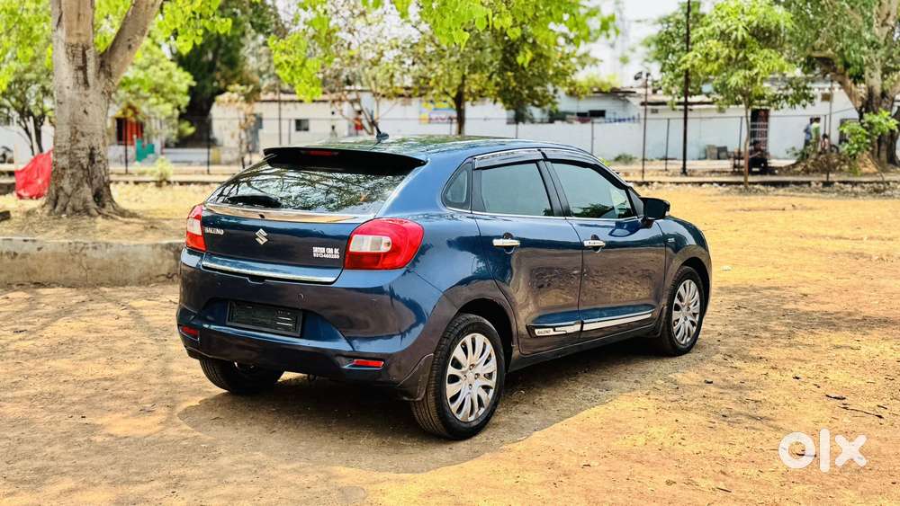 Maruti Suzuki Baleno Maruti-suzuki-baleno-zeta-diesel, 2017, Diesel