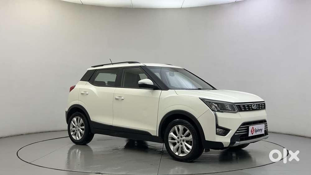 Mahindra Xuv300 W8 Diesel, 2020, Diesel