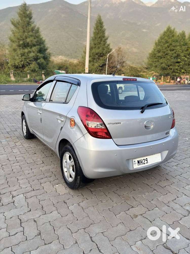 Hyundai I20 2015 Petrol Good Condition
