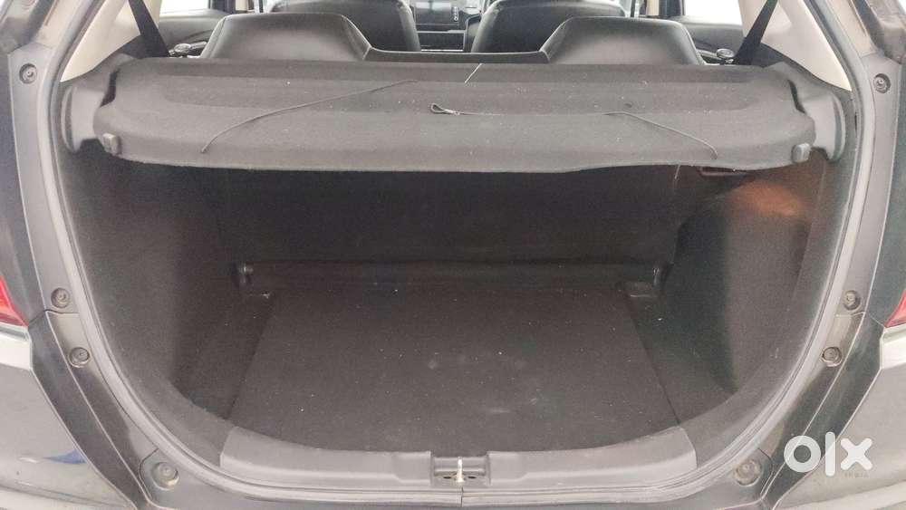 Honda Wr-v 1.2 Vx I-vtec, 2019, Petrol