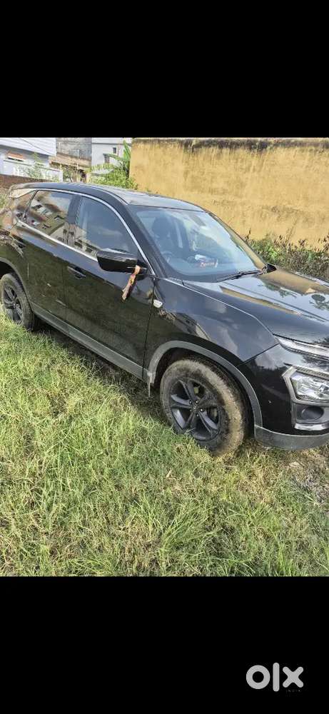 Tata Harrier 2.0 2021 Manual Diesel