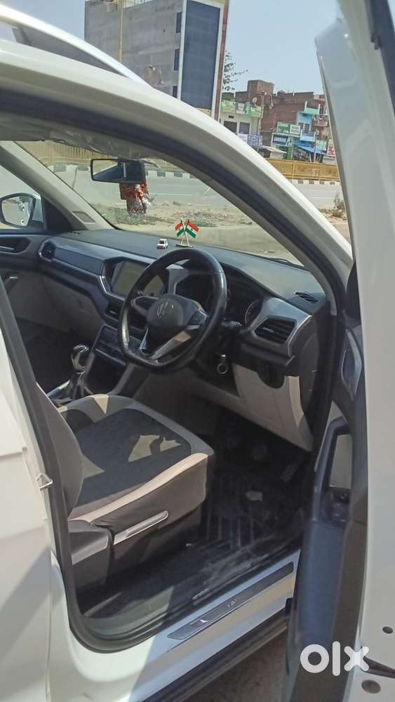 Volkswagen Tiguan 1.5 Tsi, 2021, Petrol