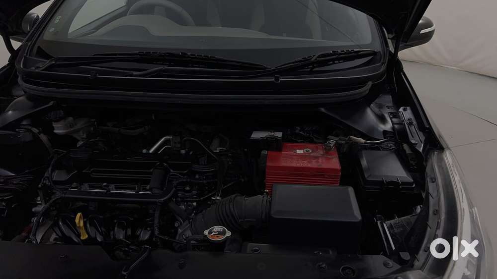 Hyundai Elite I20 [2018-2020] 1.2 Sportz, 2016, Petrol