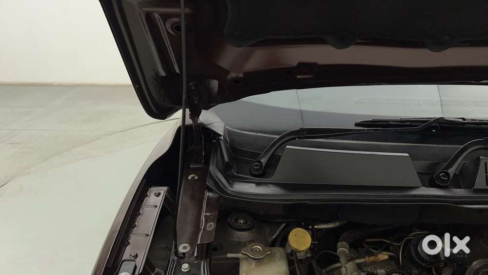 Renault Kiger Rxz Turbo Cvt, 2021, Petrol