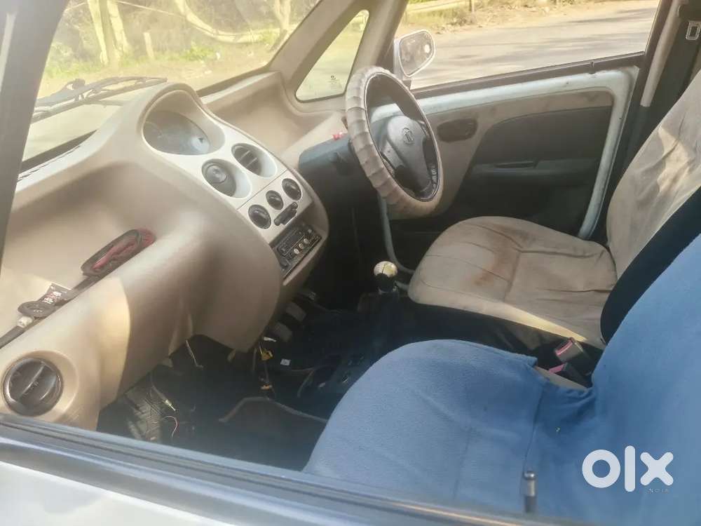 Car Passing Till Mar/2030, Good Condition And All
