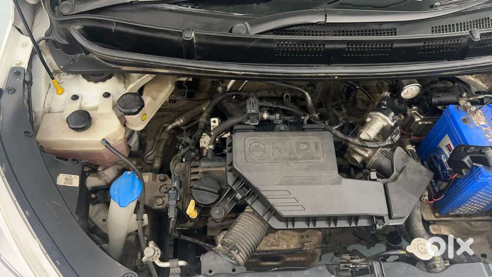 Hyundai Santro Sportz Cng, 2022, Cng & Hybrids