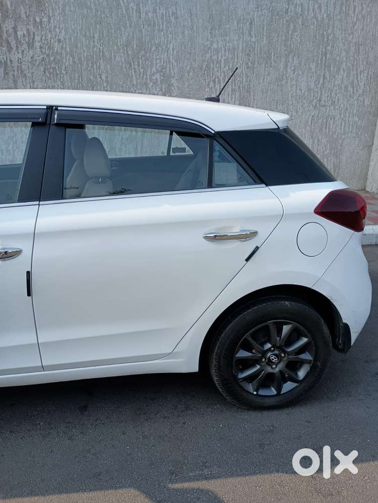Hyundai Elite I20 2020 Petrol