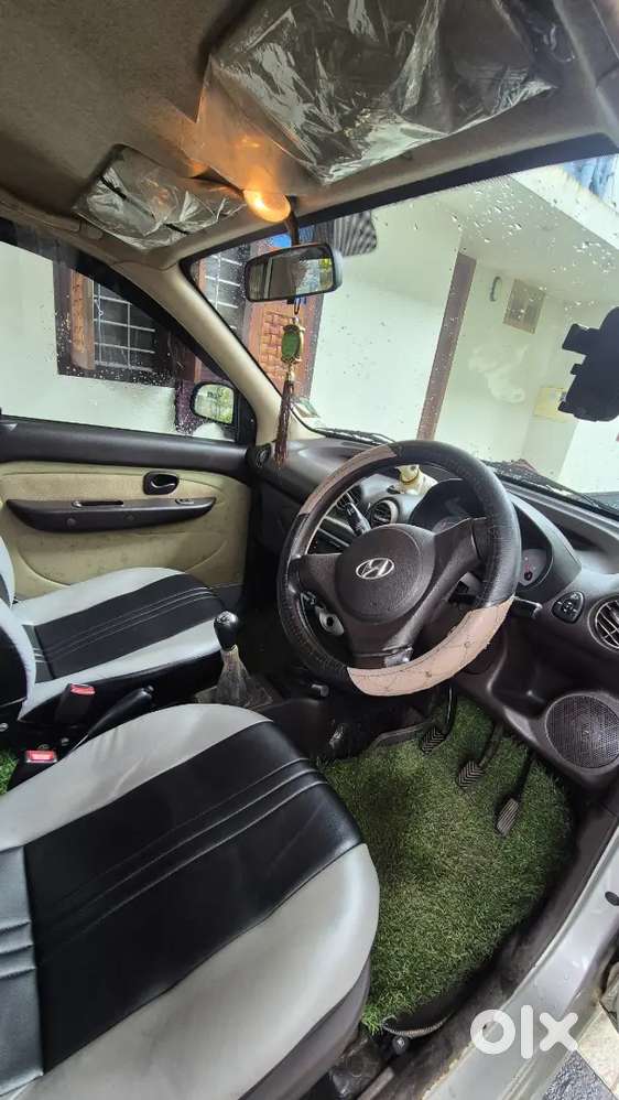 Santro Xing Gls