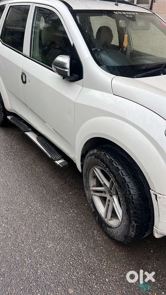 Mahindra Xuv500 Diesel Manual 2015