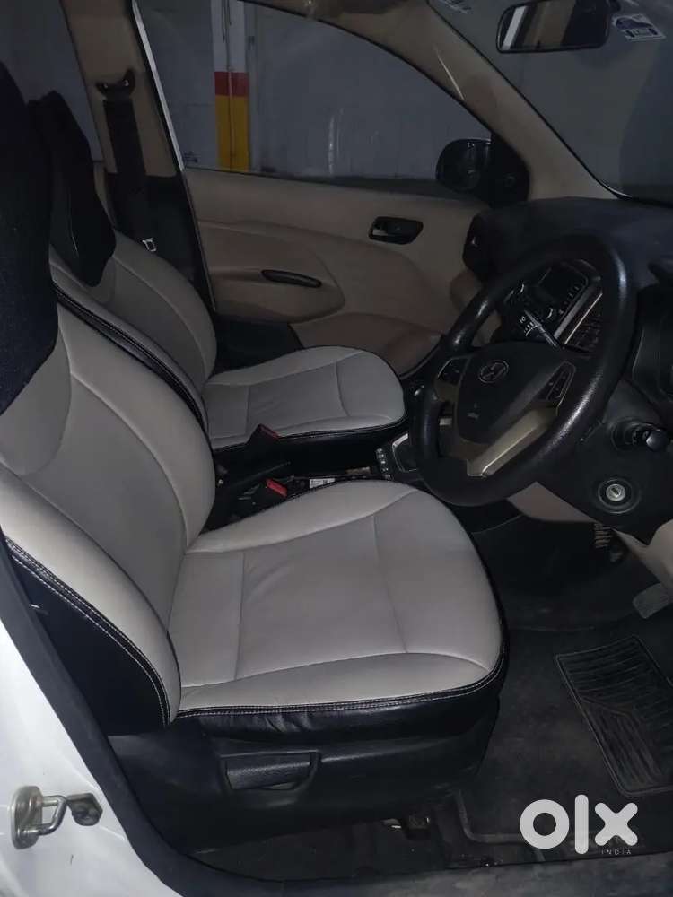 Hyundai Santro 1.1mt Magna