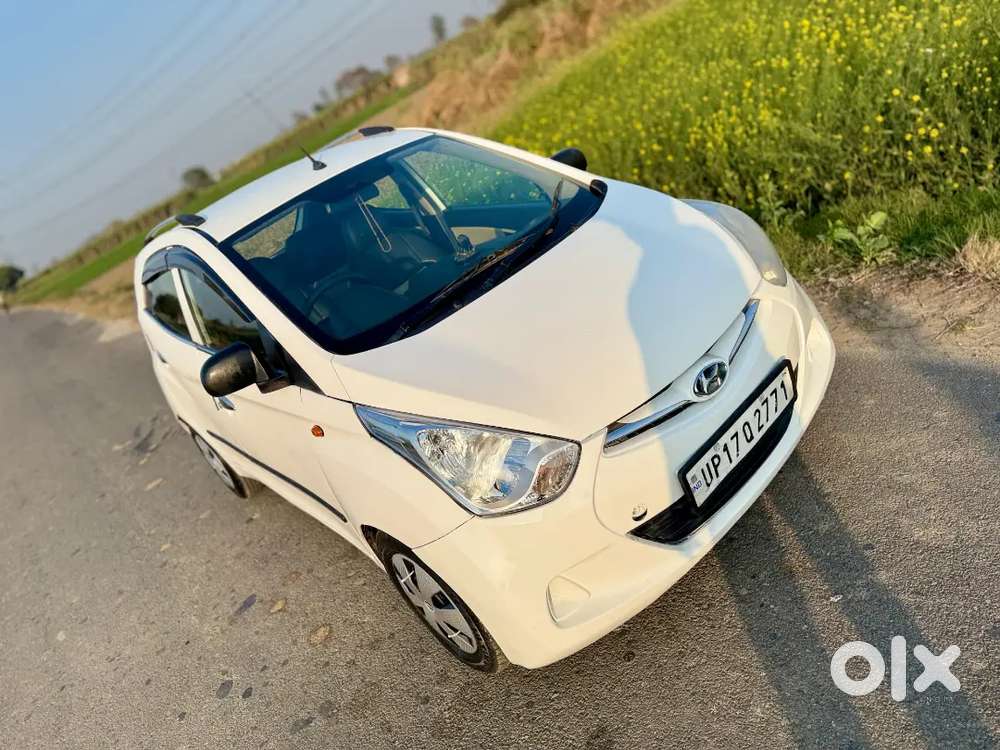Hyundai Eon 0.8 Magna 2019